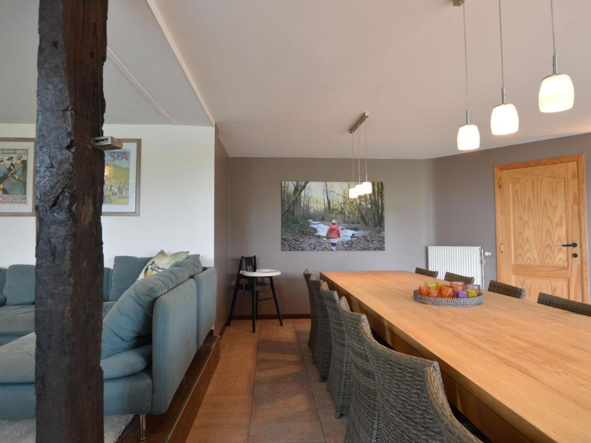 Leuk Huis Met Zwembad Cetturu Oda fotoğraf