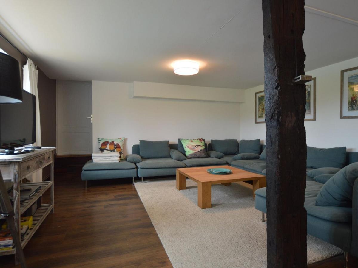 Leuk Huis Met Zwembad Cetturu Oda fotoğraf