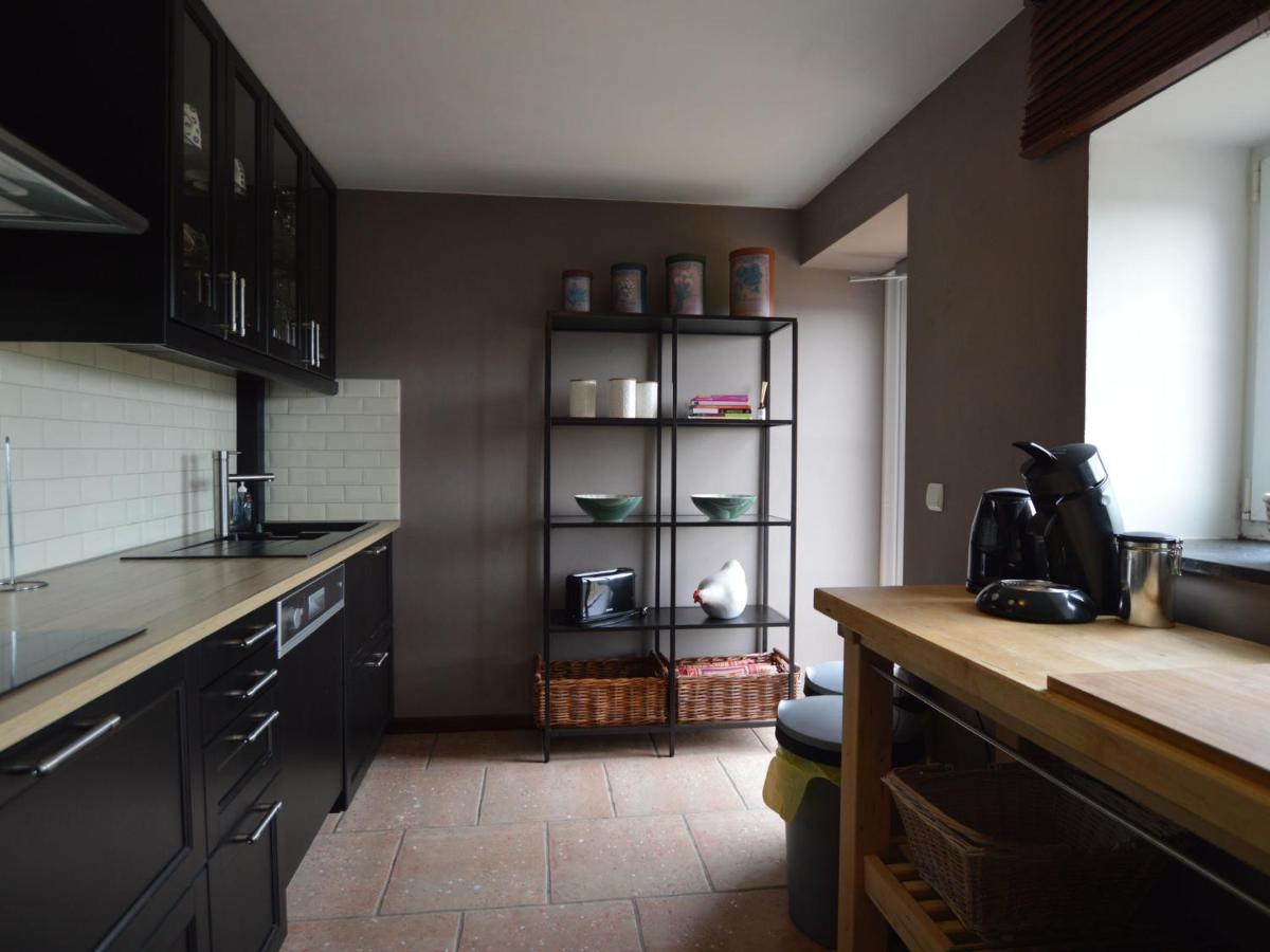 Leuk Huis Met Zwembad Cetturu Dış mekan fotoğraf