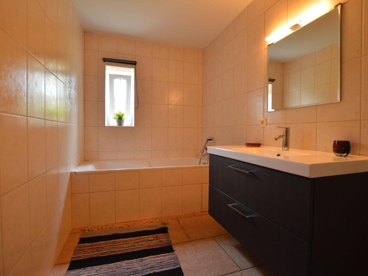 Leuk Huis Met Zwembad Cetturu Oda fotoğraf