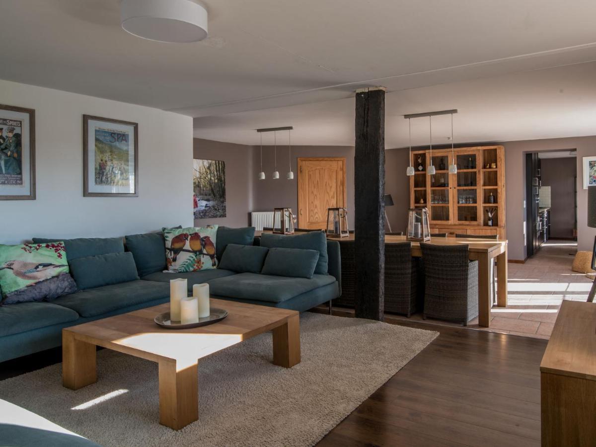 Leuk Huis Met Zwembad Cetturu Dış mekan fotoğraf