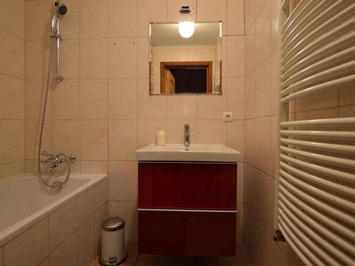 Leuk Huis Met Zwembad Cetturu Dış mekan fotoğraf