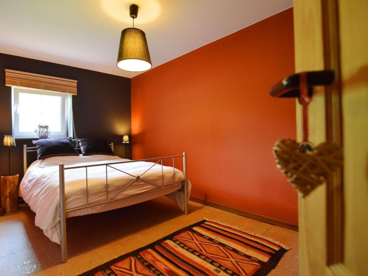 Leuk Huis Met Zwembad Cetturu Dış mekan fotoğraf