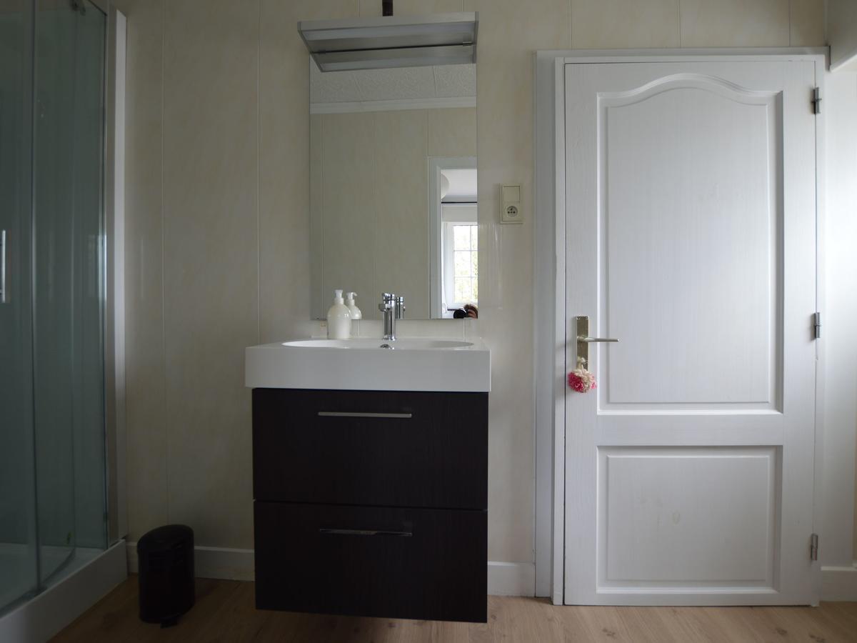 Leuk Huis Met Zwembad Cetturu Dış mekan fotoğraf